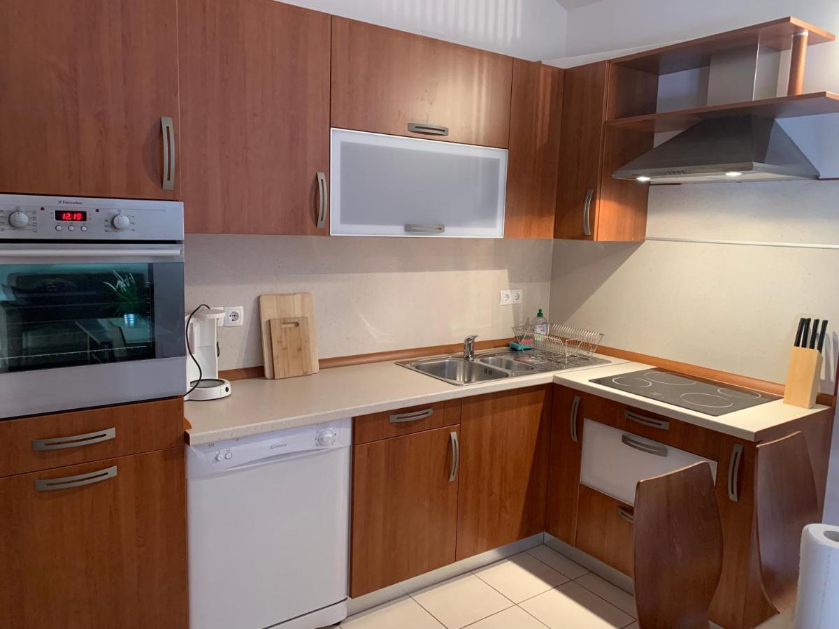 Gallery Apartman Nada Zaboric Exterior photo